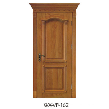 Puerta de madera (WX-VP-162)